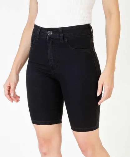 Bermuda jeans feminina marisa hot sale
