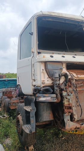 Scania 420 Ano 2006 Traçada Bug Pesado Venda No Estado