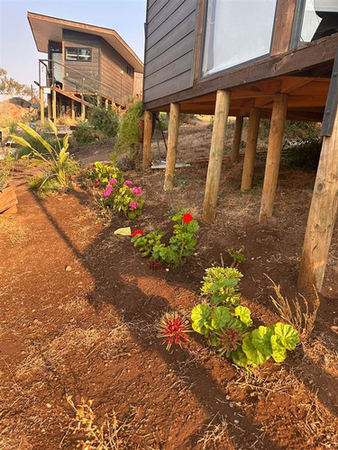 Casa En Venta En Valparaíso