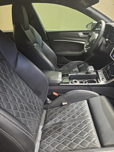 Audi S7 2.9 V6 Tfsi Sportback