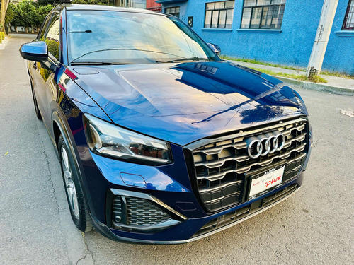 Audi Q2 1.4 35 Tfsi Select