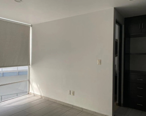 Departamento Renta Del Valle Centro Mg31