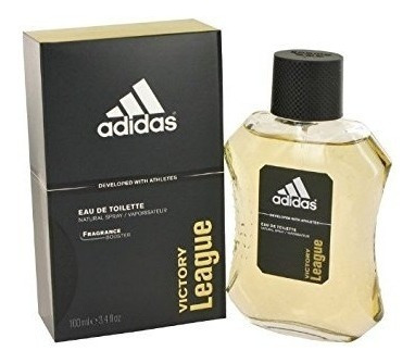 Imagen 2 de 3 de Perfume adidas Victory League 100ml