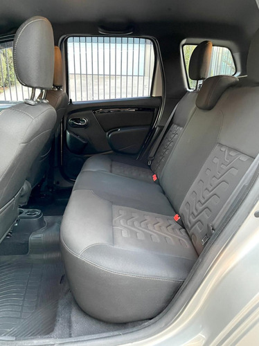 Renault Duster 2016 1.6 Ph2 4x2 Privilege 110cv