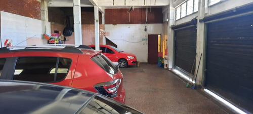 Imagen 5 de 9 de Galpon En Venta En San Andres