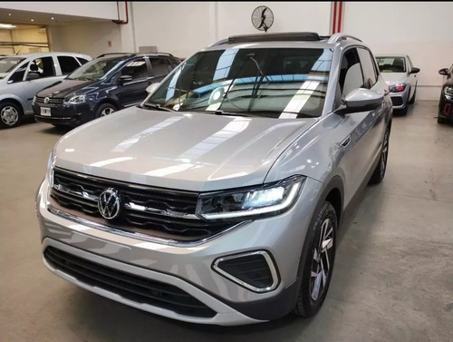 Volkswagen T-Cross 1.0 200 Tsi Highline Aut
