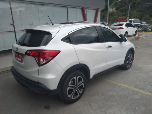 Honda Hr-v Exl 1.8 16v Sohc I-vtec Flexone, Ltz7073