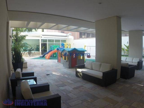Imagem 4 de 26 de Apartamento Com 3 Dormitórios À Venda, 204 M² Por R$ 1.390.000 - Opera House - Jardim Petrópolis - Londrina/pr - Ap0159
