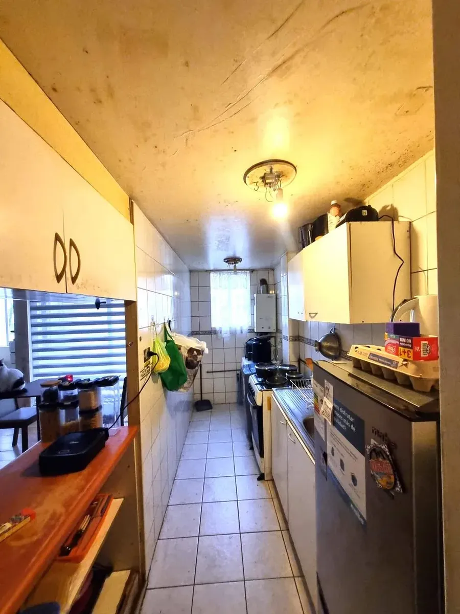 Imagen 3 de 7 de Condominio Los Pioneros Dpto 2 Dormitorios