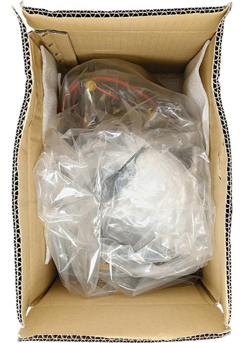 Db Electrical 430-22152 Motor De Trim Compatible Con/reempla