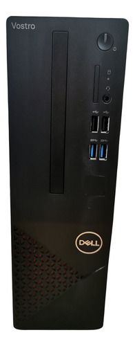 Cpu Dell Vostro Core I5 Décima 16gb Ram 512gb Ssd Wifi (Reacondicionado)