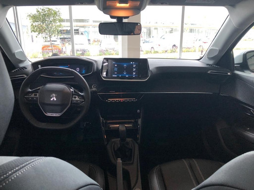 Peugeot 208 Allure 1.6 Bvm