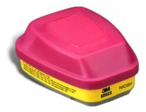 3m Cartucho Filtro 60923