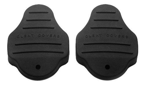 2 Uds Zapatos De Bicicleta Tacos Protector Para Mirar Keo