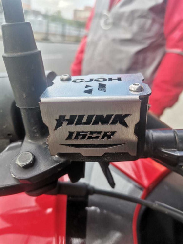 Accesorio Hunk 160r - Lujo Hunk 160 R