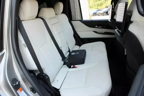 Lexus Lx600 Luxury 2025