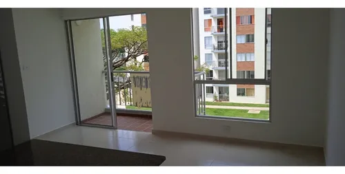 Venta Apartamento De 62mts2 En Alfaguara, Jamundí 9664.
