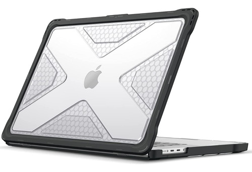 Funda Rígida Fintie Para Macbook Pro 16  A2485 A2780