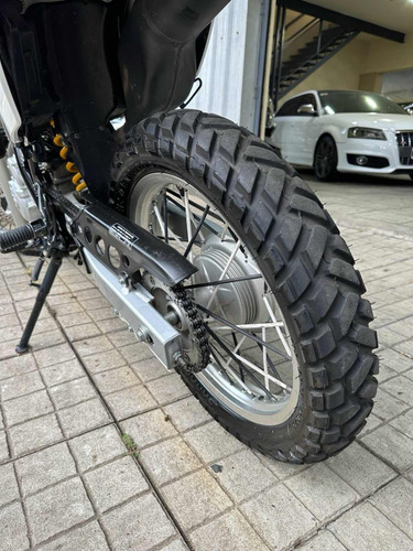 Honda Tornado 250 /// 2021 - 21.000km