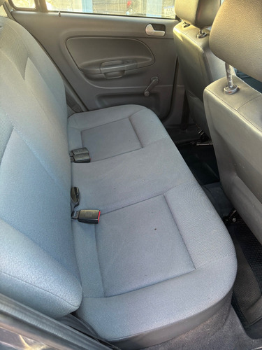 Volkswagen Gol Trend