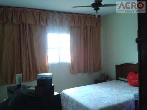 Sobrado Residencial À Venda, Jardim Olímpico, Bauru - So0013. - So0013