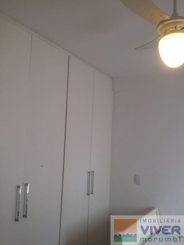 Imagem 13 de 14 de Apartamento Para Venda No Bairro Morumbi Em São Paulo ¿ Cod: Nm782 - Nm782