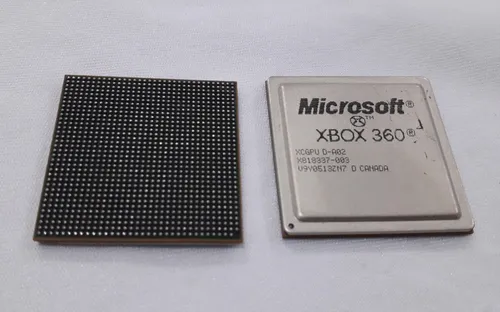 激安の Processador Xbox 360 Xcgpu Xbox Gpu Xbox 360 X818337-005 その他