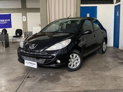 Peugeot 207 hb Xr S