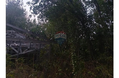 Parcela En Huincara, Villarrica