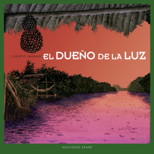 Libro El Dueño De La Luz