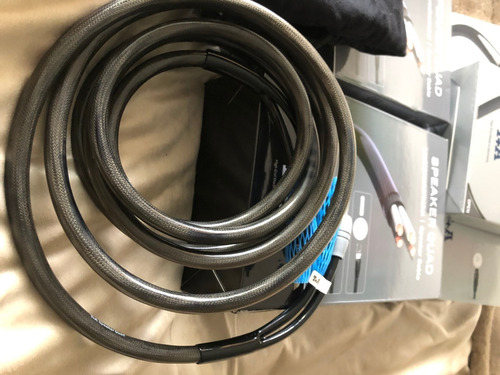 Imagen 3 de 5 de Cable T+a Aleman Rca Audio Triax Carbon 1 Metro Dist.oficial