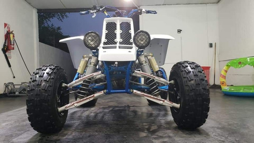 Yamaha Banshee 350