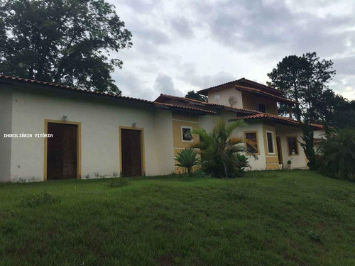 Imagem 7 de 15 de Casa Para Venda Em Bragança Paulista, Alvorada, 4 Dormitórios, 2 Suítes, 5 Banheiros, 5 Vagas - Pv 773_2-1252129