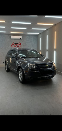 Chevrolet Captiva 3.0 Sport Awd 5p