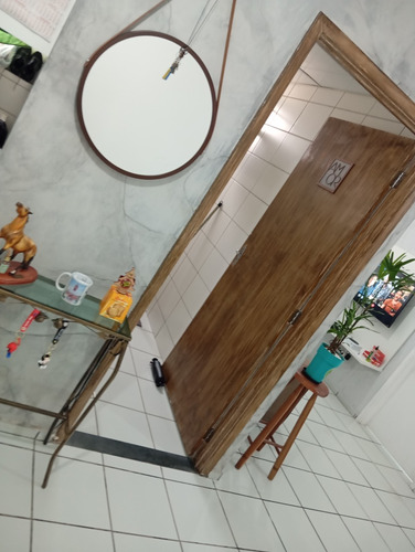 Apartamento C/ 2 Quartos Em Ótima Localização!!!
