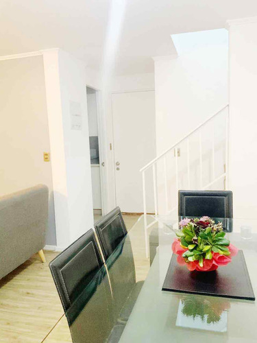 Casa 3d+2b En Valle Grande (91437)