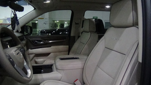 Nueva Gmc Yukon Denali 2021 Nueva De Agencia