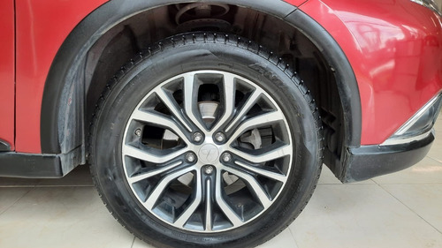 Imagen 8 de 13 de Mitsubishi Outlander 2016 Es