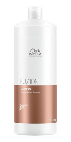 Wella Fusion Shampoo
