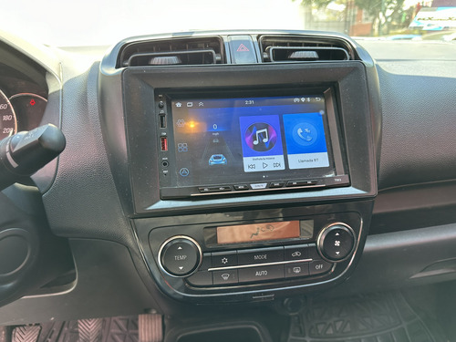 Mitsubishi Mirage 1.2 Gls Mt