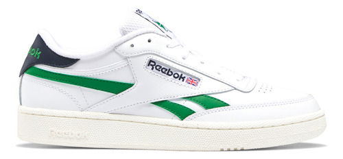 Zapatillas Reebok Hombre Club C Revenge Gz5163 Blanco