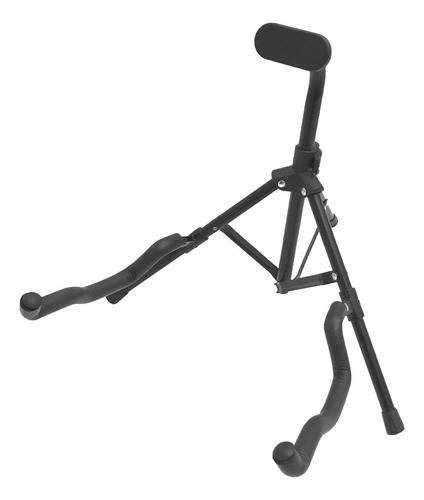 Soporte Plegable Para Guitarra Con Marco, Soporte Para