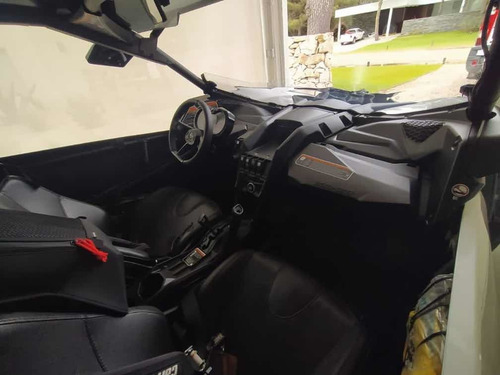 Can Am Maverick X3 2019 3,5hs Uso -nuevo Nuevo-