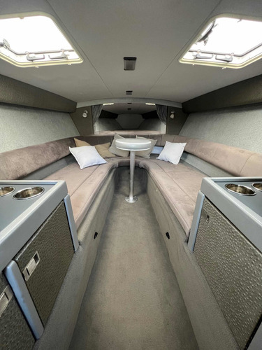 Lancha Formula 357 Sr1 Americana - Santana Yachts