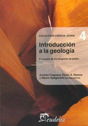 Introduccion A La Geologia