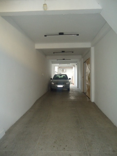 Imagem 6 de 16 de Prédio Comercial Para Alugar Na Cidade De Fortaleza-ce - L9844