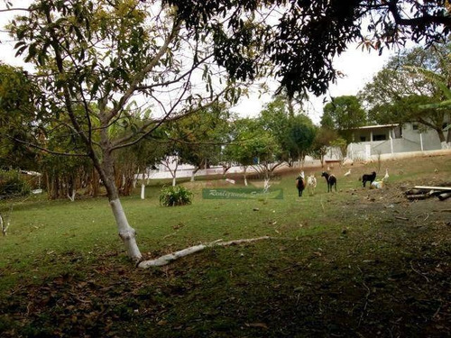 Imagem 10 de 20 de Chácara Com 3 Dormitórios À Venda, 7600 M² Por R$ 742.000,00 - Chácaras Casemiro - Suzano/sp - Ch0625