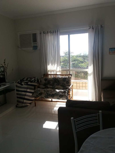 Imagem 10 de 28 de Cobertura Com 2 Dorms, Enseada, Guarujá - R$ 480 Mil, Cod: 5316 - V5316