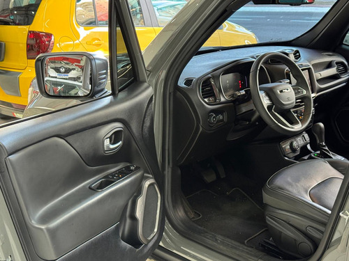 Jeep Renegade RENEGADE S T270 1.3 TB 4X4 FLEX AUT.