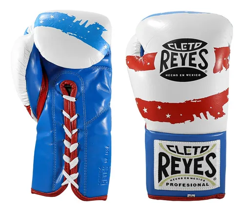 Guantes De Boxeo Profesionales